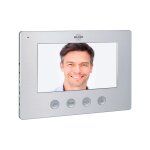 Elro dv477w - m moniteur supplmentaire pour interphone vido elro dv477w - & dv477ip - series