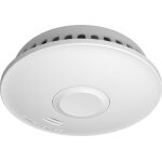 Elro fz5010r dtecteur de fume connectable avec batterie de 10 ans - conforme  la norme europenne ...