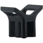 Embase pour collier legrand - vendu par 100