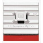 Embase de fixation hellermanntyton fmb4apt - i - pa66hs - wh 151 - 01528 blanc autocollant base flexible, ... Embase de fixation hellermanntyton fmb4apt - i - pa66hs - wh 151 - 01528 blanc autocollant base flexible, ...