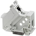 Embase phoenix contact cuc - pp - d1pgy / r4idc8 1419024 bride d'appareil rj45 nbr de pôles: 8p8c 1 pc(s) ... Embase phoenix contact cuc - pp - d1pgy / r4idc8 1419024 bride d'appareil rj45 nbr de pôles: 8p8c 1 pc(s) ...