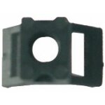 Embases � visser pour colliers d'installation �lectrique ram