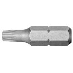 Embout 1 / 4'' torx 20 longueur 25 mm facom exr120