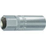 Embout de bougie d'allumage 12, 5 mm (1 / 2 )