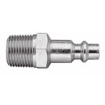 Embouts filet�s m�les air comprim� irp o6 mm - irp066152 prevost