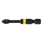 Embouts impacts torsion flextorq phillips - ph2 b5 dewalt