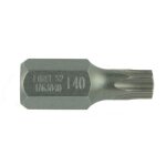 Embout torx court - t 45 court