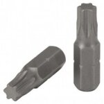 Embout de vissage 5 / 16'', torx 45, l. 30 mm