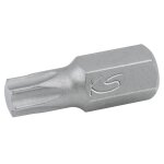 Embout de vissage ks torx 45 - entrainement 10 mm, longueur 30 mm