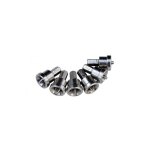 Embout de vissage plaquiste ph2 par 6 pcs Embout de vissage plaquiste ph2 par 6 pcs