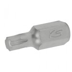 Embout de vissage torx plus 40 - entranement 10 mm, l. 30 mm du coffret 911. 3120