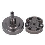Embrayage de tondeuse avec bo�tier - pi�ce de rechange compatible mod�les fs38, fs40, fs45 - r�f�rences ...