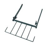 Emietteur pour biogrif 5 dents naturovert - sans biogrif