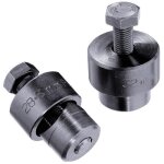 Emporte piece - rothenberger - 32 mm - noir