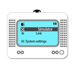 Emulateur de simulateur intelligent allmiibo, graveur universel pour toutes les versions de jeu, ameliore ... Emulateur de simulateur intelligent allmiibo, graveur universel pour toutes les versions de jeu, ameliore ...