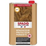 Emulsion brillante blindor spado - parquets - jaune - bidon 1 l Emulsion brillante blindor spado - parquets - jaune - bidon 1 l
