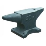 Enclume en fonte 47 cm - 30 kg