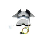 Encodeur pour motorisation automatisme portail coulissant sl1524 ? 999543 - cardin Encodeur pour motorisation automatisme portail coulissant sl1524 ? 999543 - cardin