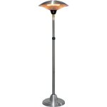 Enders - parasols chauffants barcelona