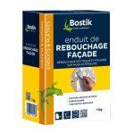 Enduit bostik rebouchage faade poudre 1kg