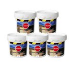 Enduit d'etanchéité hydrofuge - enduit de cuvelage pour béton, support maçonné arcacim blanc offre spéciale ... Enduit d'etanchéité hydrofuge - enduit de cuvelage pour béton, support maçonné arcacim blanc offre spéciale ...