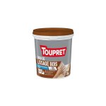 Enduit de lissage toupret bois - 1, 5kg - 7115cd0911
