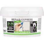 Enduit rebouchage - acrylique - pot de 250 ml - repair express pl�tre soudal