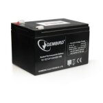 Energenie (par gembird) - gembird batterie 12v / 12ah