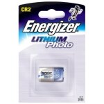 Energizer lot de 10 blisters de 1 pile lithium cr2 3v