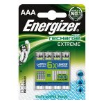 Energizer accu recharge mini