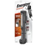 Energizer hardcase worklight lampe torche led 350 lm noir, gris