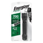 Energizer - lampe torche tactical rechargeable 700 lm - multicolore