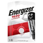 Energizer lithium - batterie cr1620 li 79 mah Energizer lithium - batterie cr1620 li 79 mah