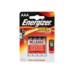 Energizer max aaa batterie � usage unique alcaline
