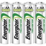 Energizer mignon (aa) - piles rechargeables nimh extreme hr06 2300 mah 1. 2 v 4 st.