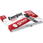 Energizer - pile bouton lr 44 alcaline(s) 150 mah 1. 5 v 12 pc(s) s640002