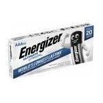 Energizer piles lithium aaa - l92pack de 10