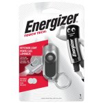 Energizer porte cl� lumineux avec touche tactile 20 lumens