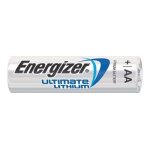 Energizer ultimate lithium - batterie 2 x type aa - li Energizer ultimate lithium - batterie 2 x type aa - li