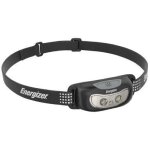 Energizer - universal + 3 piles aaa 100 lumens - frontale avec bandeau rglable et tete pivotante - 2 ...