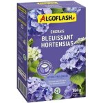 Engrais bleuissant hortensias - algoflash naturasol naturasol - action prolong�e 800g