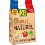 Engrais complet universel kb kbcomp5 - 5kg - nourrit jusqu'� 3 mois - jusqu'� 100m fertilis�s