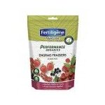 Engrais fertiligène naturen performance fraisiers & petits fruits 700g Engrais fertiligène naturen performance fraisiers & petits fruits 700g
