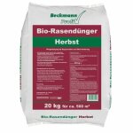 Engrais gazon bio automne 20 kg organique pour 500 m � nutrition naturelle