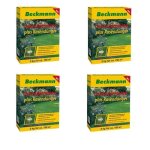 Engrais gazon d�sherbant longue dur�e 12kg beckmann - 600m