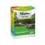 Engrais en granul�s papillon gazon / jardin 2 kg
