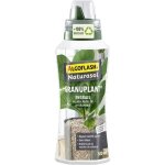 Engrais liquide granuplant algoflash naturasol 500 ml, complet et equilibr�