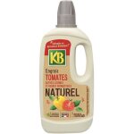 Engrais naturel tomates, autres lgumes et herbes aromatiques 1l