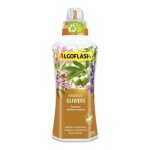 Engrais oliviers et plantes méditerranéennes 750 ml Engrais oliviers et plantes méditerranéennes 750 ml
