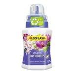 Engrais orchides 250 ml
